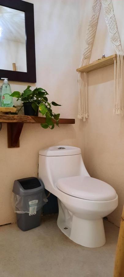 Casa Naia Tulum Hotell Exteriör bild