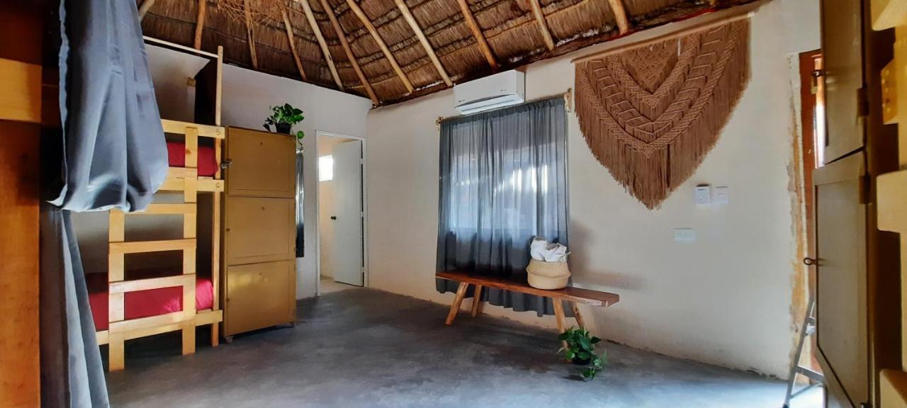 Casa Naia Tulum Hotell Exteriör bild