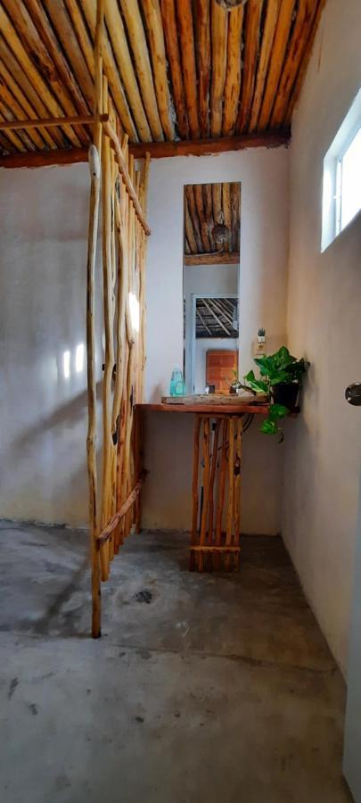 Casa Naia Tulum Hotell Exteriör bild