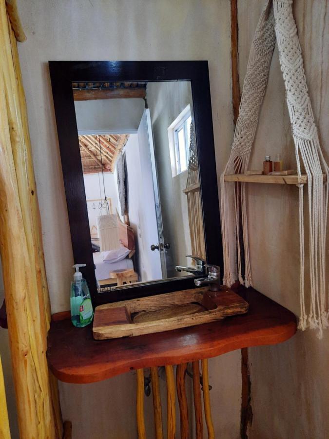 Casa Naia Tulum Hotell Exteriör bild